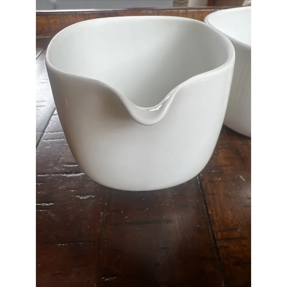 ROSENTHAL LINJA Suomi Germany Sugar‎ And Creamer